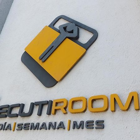 Executirooms فيراكروز المظهر الخارجي الصورة