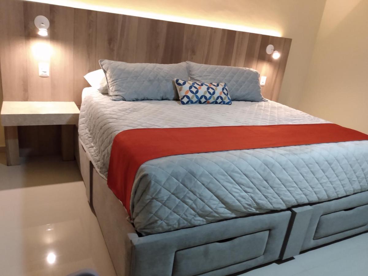 Executirooms فيراكروز المظهر الخارجي الصورة