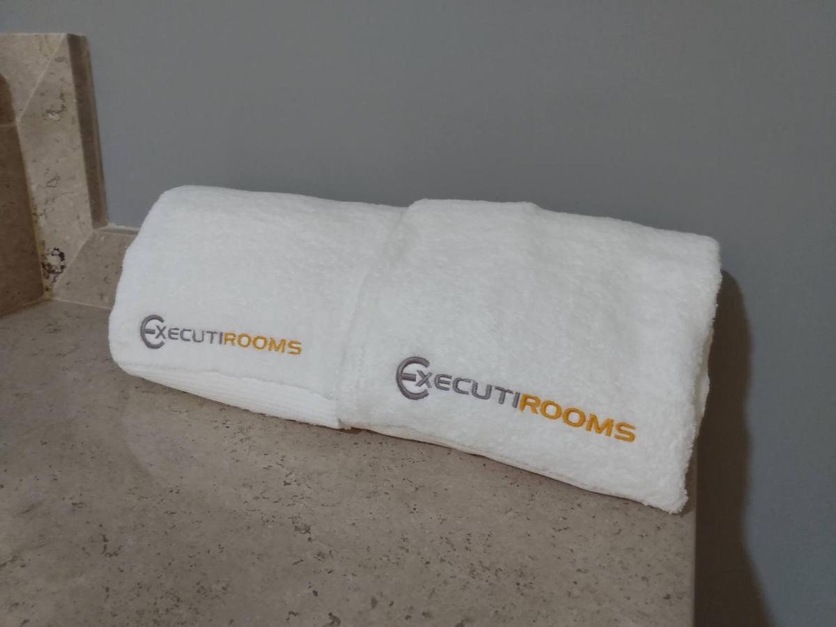 Executirooms فيراكروز المظهر الخارجي الصورة