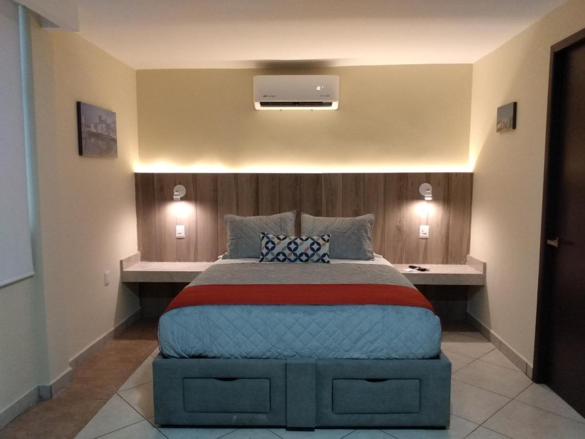 Executirooms فيراكروز المظهر الخارجي الصورة