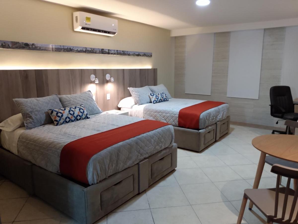 Executirooms فيراكروز المظهر الخارجي الصورة