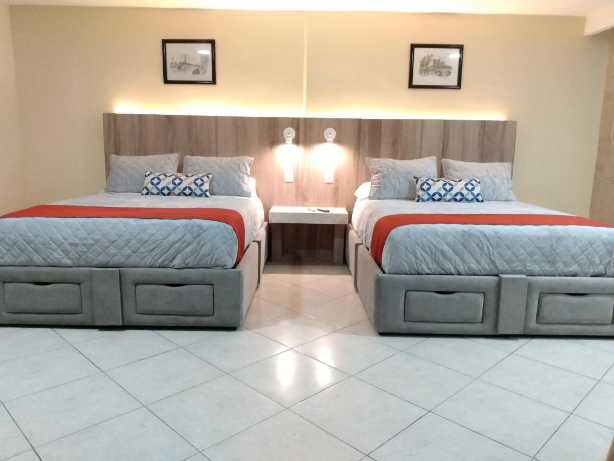 Executirooms فيراكروز المظهر الخارجي الصورة