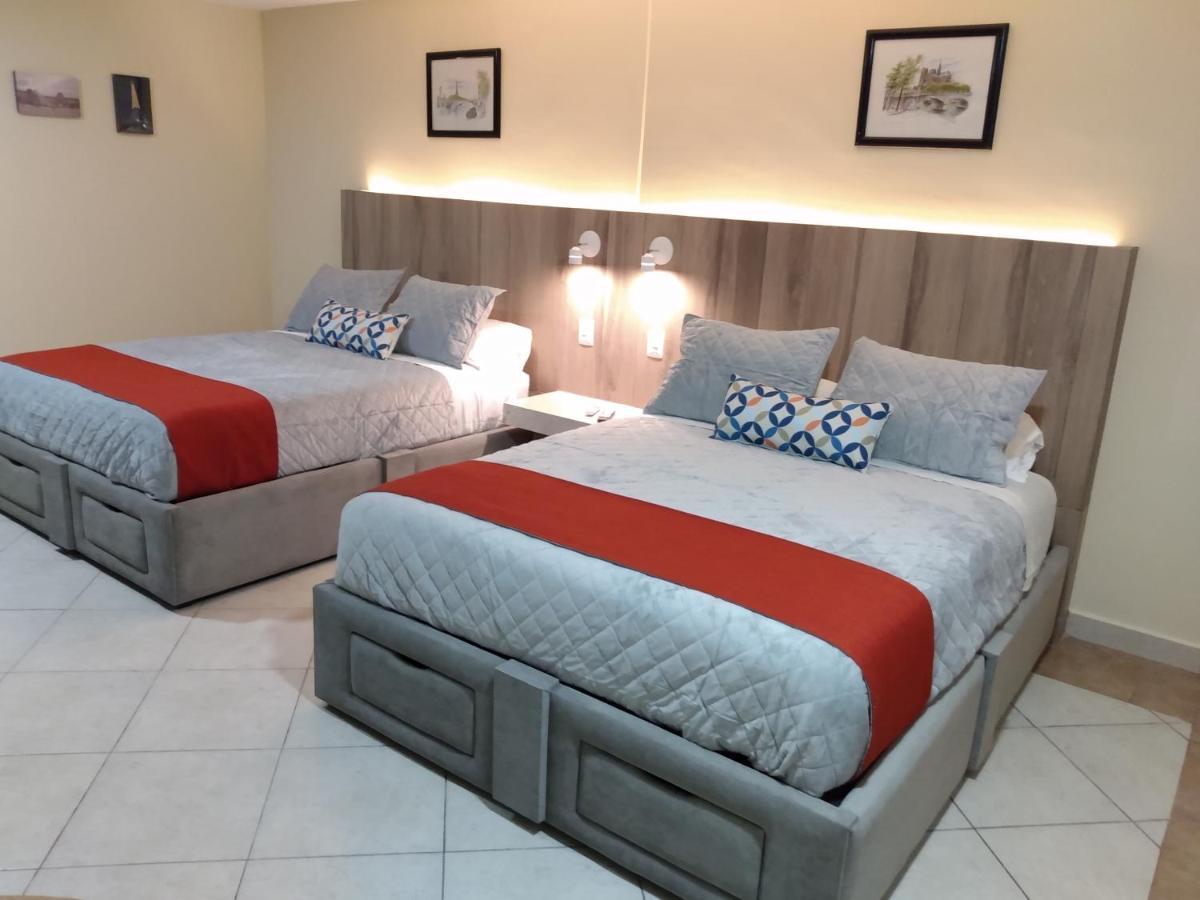 Executirooms فيراكروز المظهر الخارجي الصورة