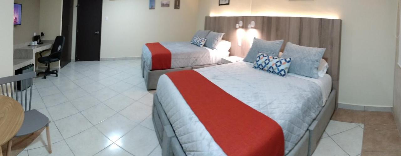Executirooms فيراكروز المظهر الخارجي الصورة
