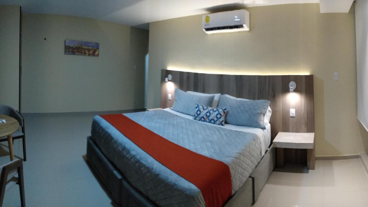 Executirooms فيراكروز المظهر الخارجي الصورة