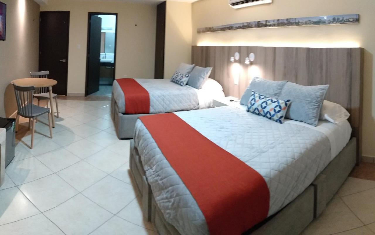 Executirooms فيراكروز المظهر الخارجي الصورة