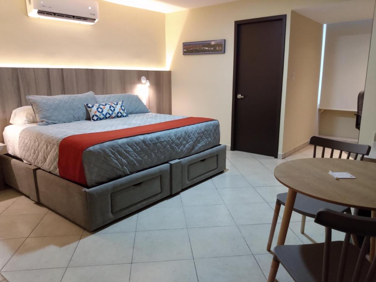Executirooms فيراكروز المظهر الخارجي الصورة