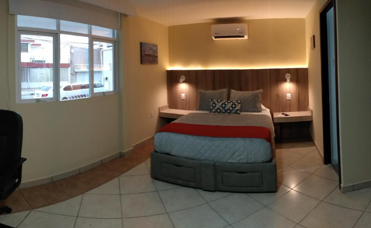 Executirooms فيراكروز المظهر الخارجي الصورة