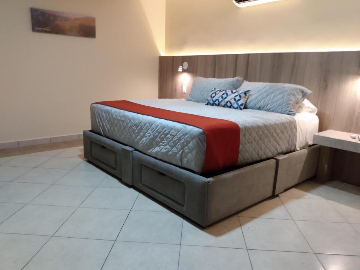 Executirooms فيراكروز المظهر الخارجي الصورة