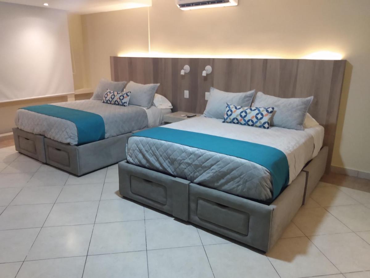 Executirooms فيراكروز المظهر الخارجي الصورة