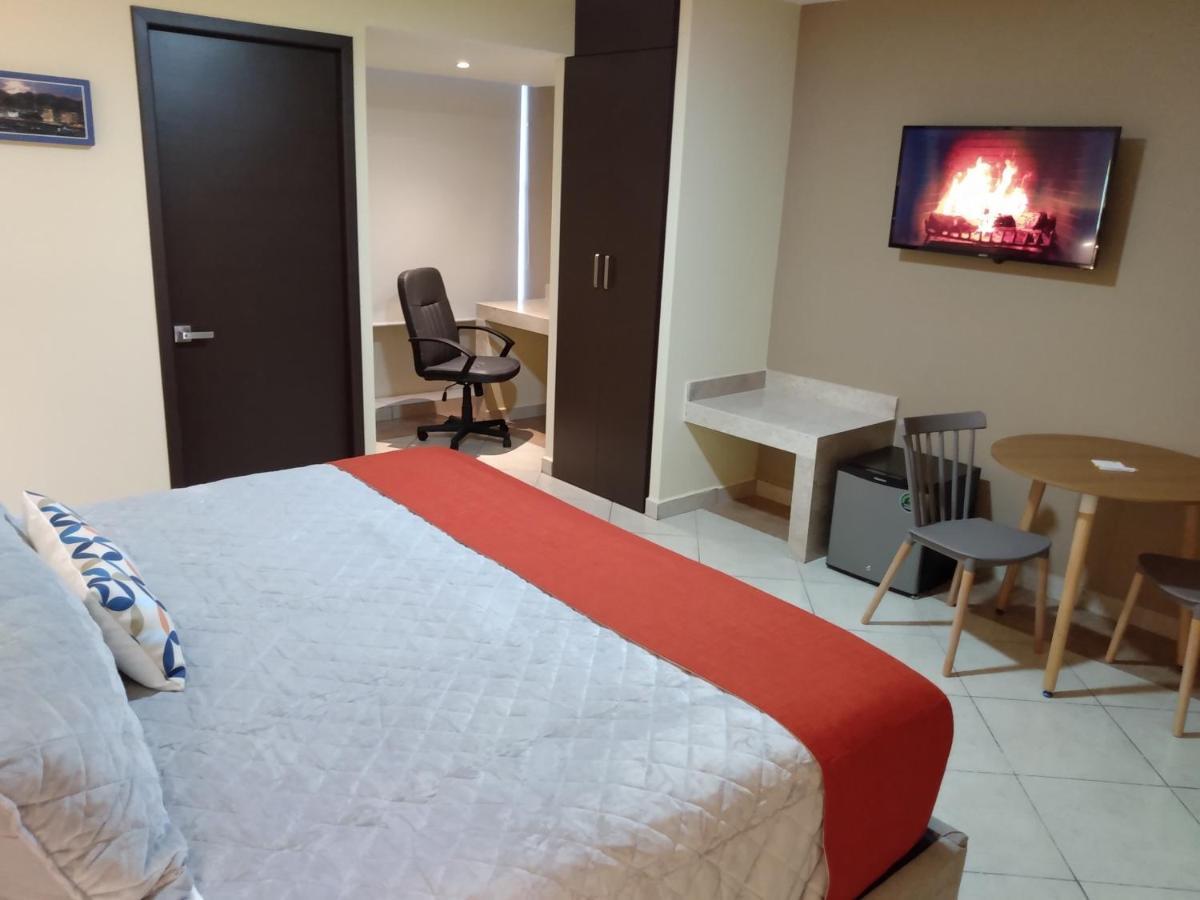 Executirooms فيراكروز المظهر الخارجي الصورة