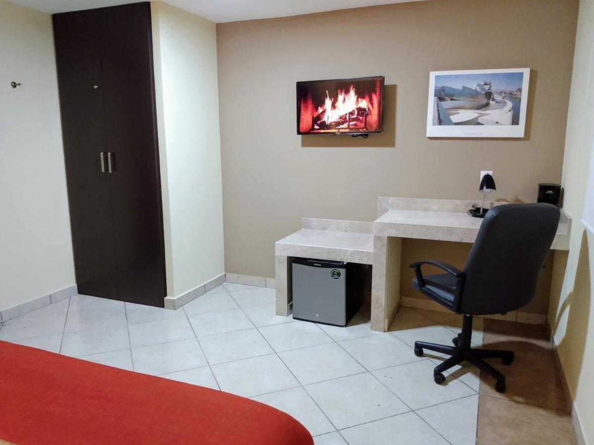 Executirooms فيراكروز المظهر الخارجي الصورة