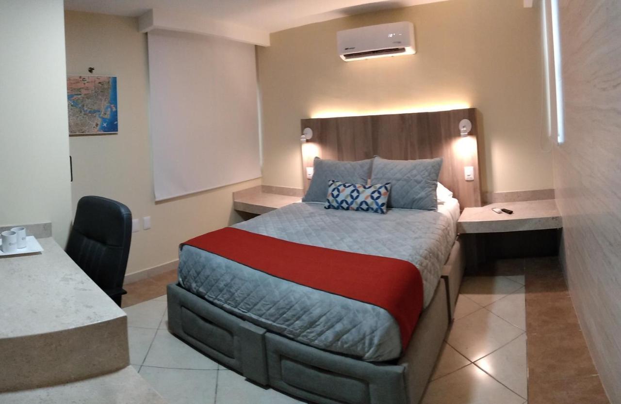 Executirooms فيراكروز المظهر الخارجي الصورة
