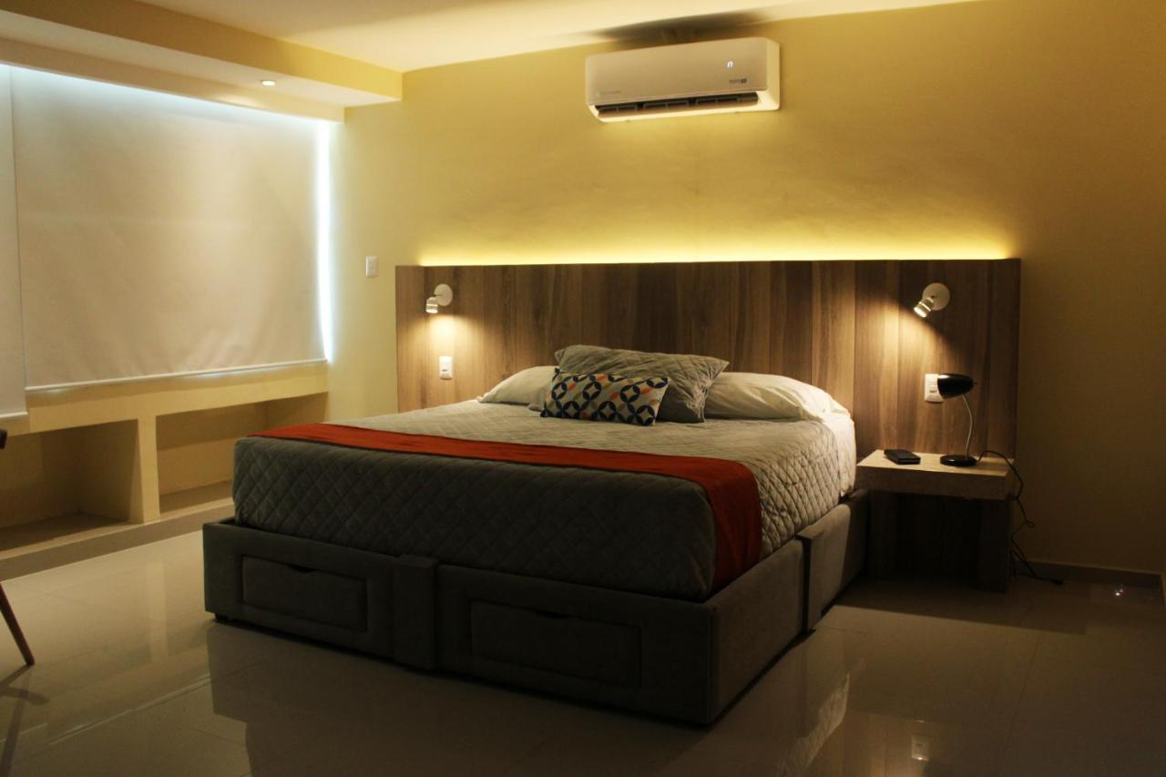 Executirooms فيراكروز المظهر الخارجي الصورة
