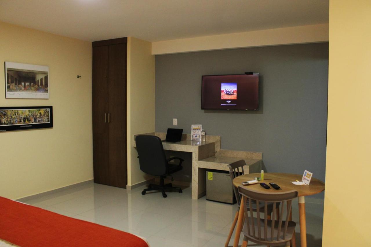 Executirooms فيراكروز المظهر الخارجي الصورة