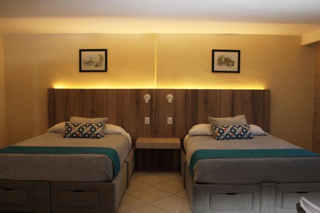 Executirooms فيراكروز المظهر الخارجي الصورة