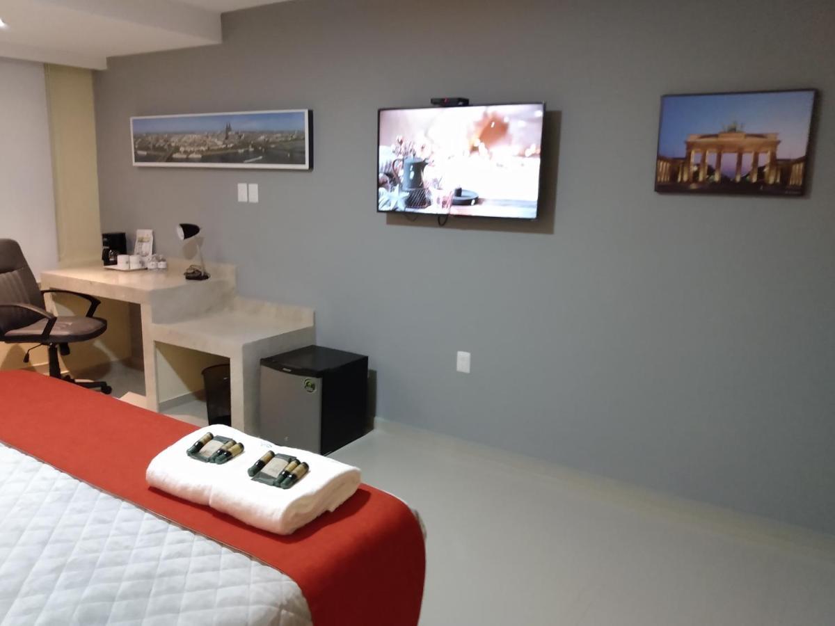 Executirooms فيراكروز المظهر الخارجي الصورة