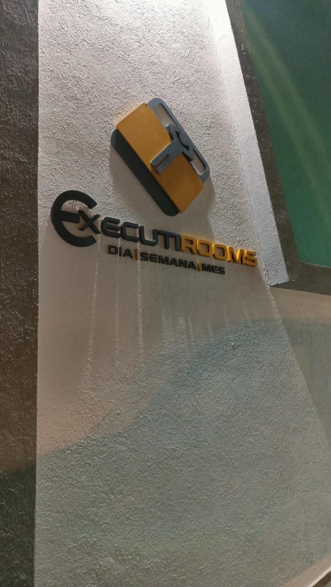 Executirooms فيراكروز المظهر الخارجي الصورة