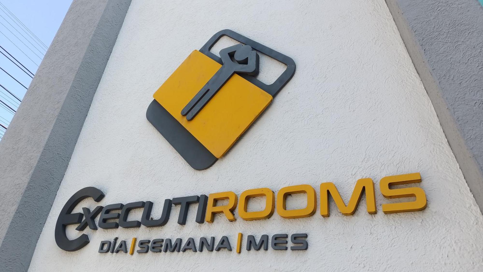 Executirooms فيراكروز المظهر الخارجي الصورة
